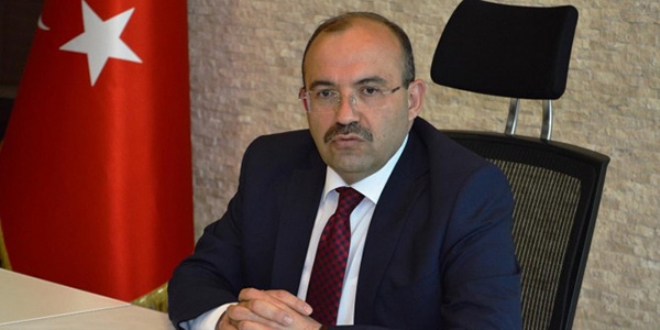 Vali: Terör bu coğrafyadan defolup gidecek