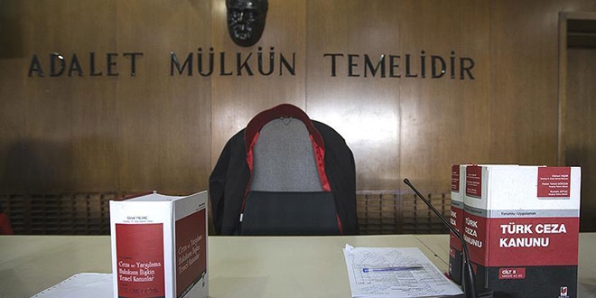9 öğrenciye istismardan yargılanan sanığa rekor ceza