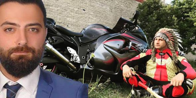'Altın elbiseli adam'ı ölüme götüren olayda yeni detaylar