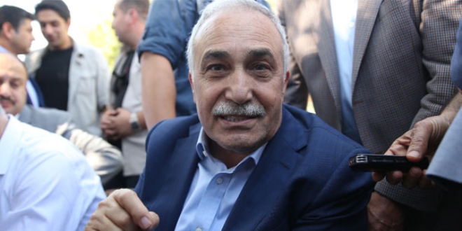 Bakan Fakıbaba'dan kurbanlık fiyatları açıklaması
