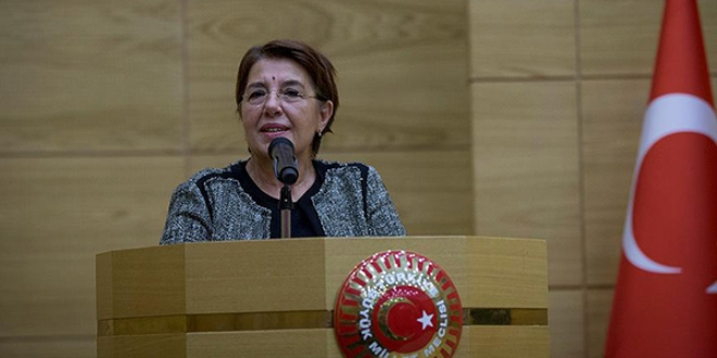 Bahçekapılı: Bizim mayamızda Türk-Kürt ayırımı yoktur