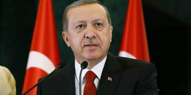 Erdoğan'dan kabineye sürpriz toplantı çağrısı