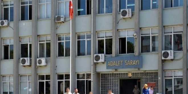 Aydın'daki FETÖ davalarında 2 sanık tahliye edildi