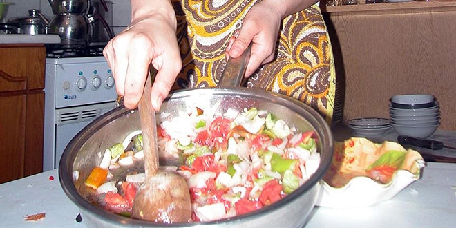 Ev hanımları da 'BES'lendi