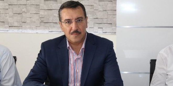 Tüfenkci: Türkiye'nin tasarruf açığı var