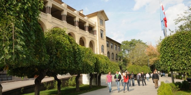 Gazi niversitesi, YKDL sonularn aklam