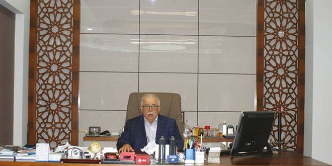 'Herkes masa başı iş istiyor: Açıköğretim kapatılmalı!'