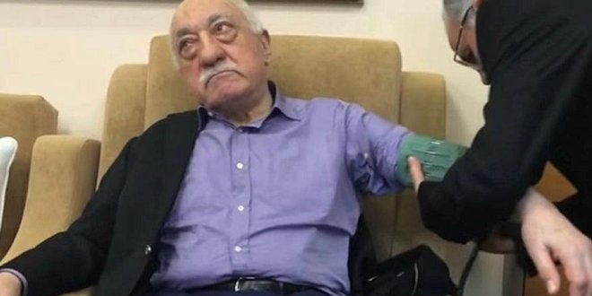 Darbe mesajını 1979'da vermiş