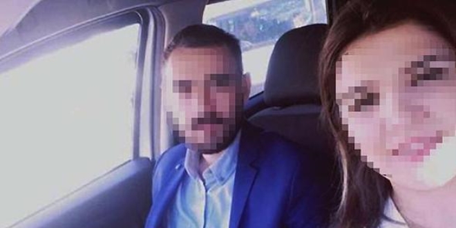 Çocuğun kendisinden olmadığını öğrenince eski ortağını öldürdü