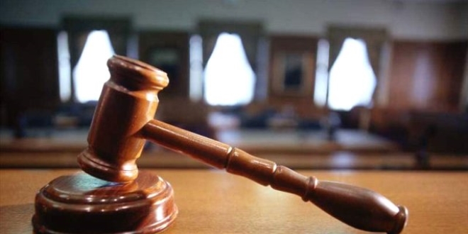 FETÖ'den yakalanan dersane ortağının yargılanmasına devam edildi