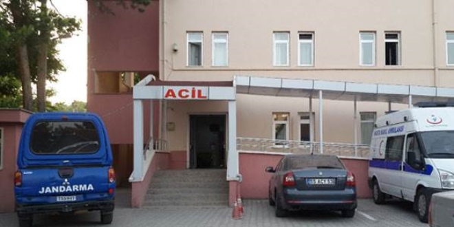 Samsun'da iki Kur'an kursu öğrencisi denizde boğuldu
