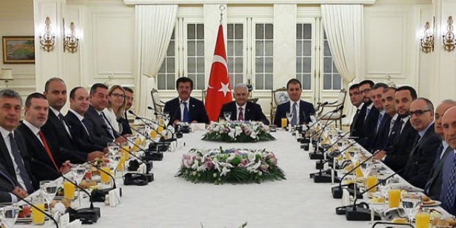 OHAL'de olumlu gelişme için sonbahar sinyali
