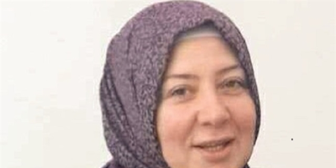 CHP'li kadının 26 yıl hapsi isteniyor