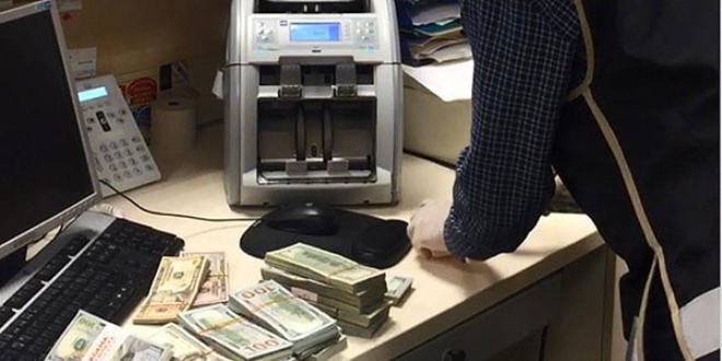 FETÖ, darbeci askerler için fon oluşturmuş