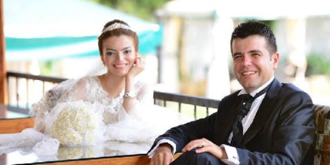 Polis memuru ve hemşire eşi, evde ölü bulundu