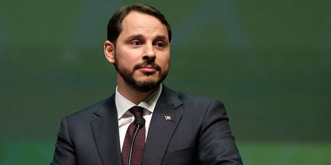 Albayrak: Rüzgar enerjisi ihalesi haftaya neticelenecek