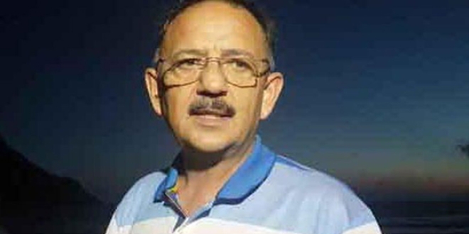 Bakan'dan uyarı... Çok ciddi bir depremle karşı karşıya kalacağız