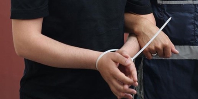 Polis, Ankara'nın en büyük uyuşturucu kaçakçısını yakaladı!