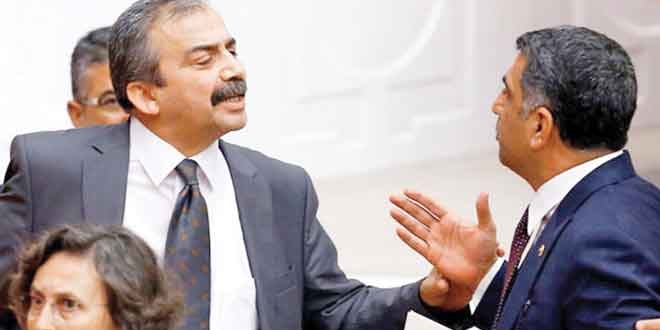 CHP'li vekil: Partimin eskiden gelen kötü alışkanlığı var