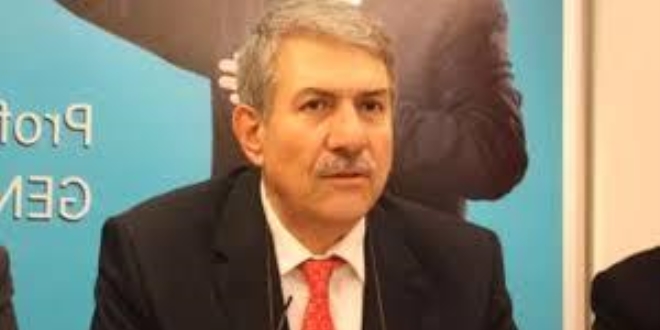 'Türkiye'yi yabancı sağlık cihazları pazarı olmaktan çıkarmak istiyoruz'