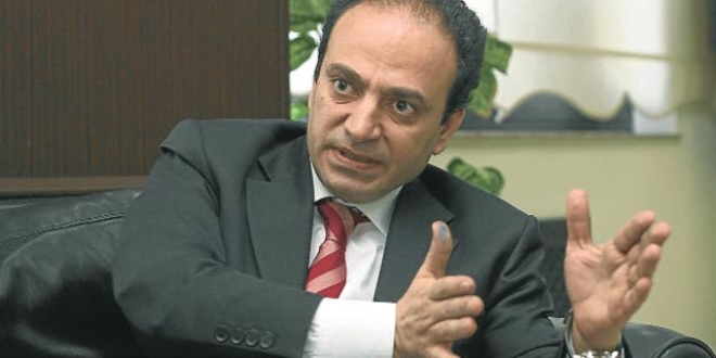 'Vicdan�n� yitiren bir toplum �ocuklar�na miras b�rakamaz'