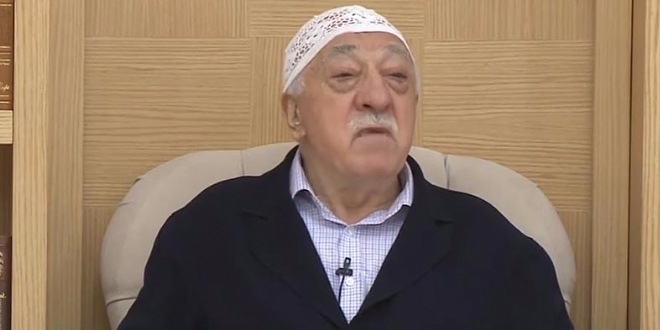 FETÖ'den üyelerine 'aralıksız' beddua talimatı