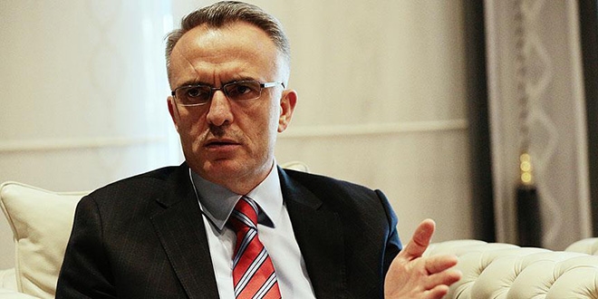 Maliye, LPG'deki ÖTV vurgununa son verdi