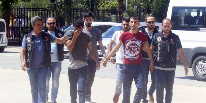 Üniversite öğrencisinin ölümüne ilişkin 4 kişi gözaltında