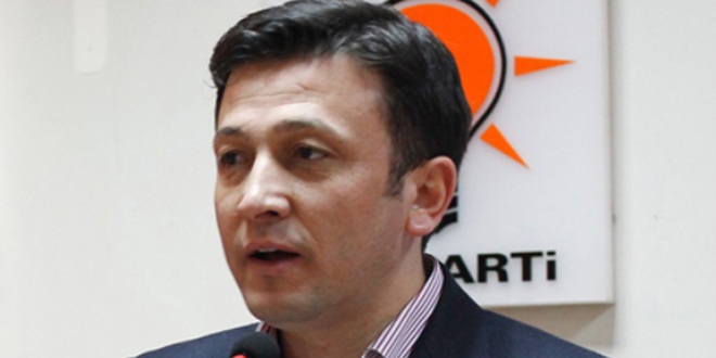 'Terörist cenazesine hangi milletvekili giderse hak eder'