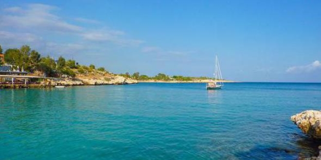 En g�zel 10 sahil kasabas�ndan 4'� �ukurova'da