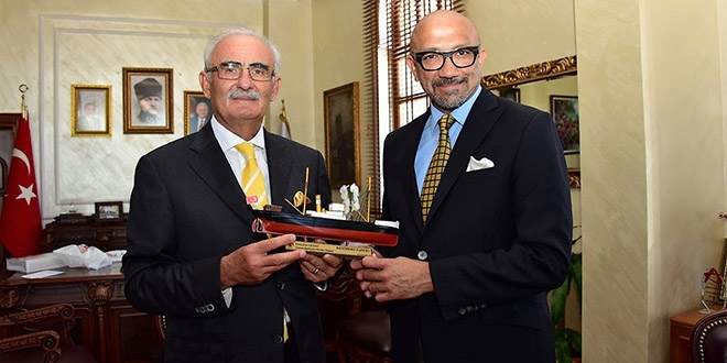 B�y�kel�iden 'FET�' tepkisi