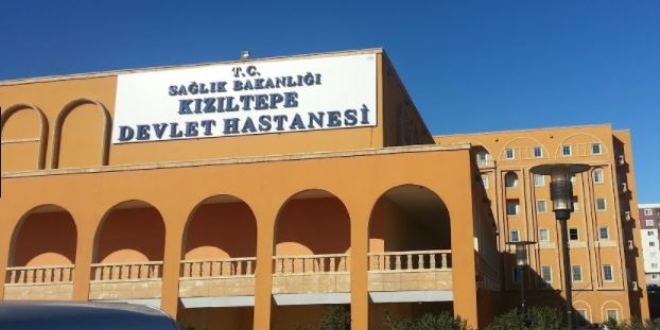 Hastanede sahte içki iddiasına soruşturma başlatıldı