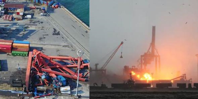 'Haydarpa�a Liman�'n�n hizmete kapanmas� s�z konusu de�il'