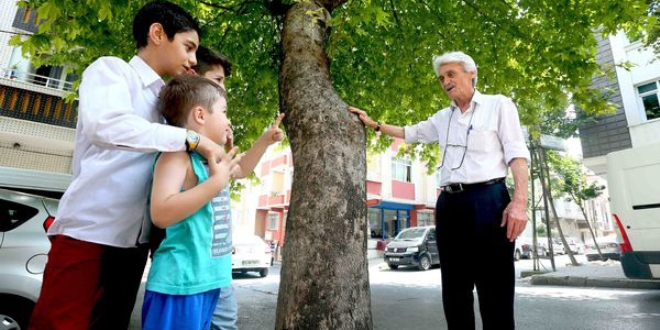 �stanbul'u bu sevgi kurtar�r!