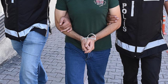 Eğlencede rastgele ateş edildi: 14 gözaltı