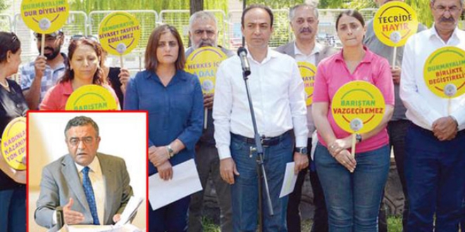 DEAŞ davasında tahliye tartışması