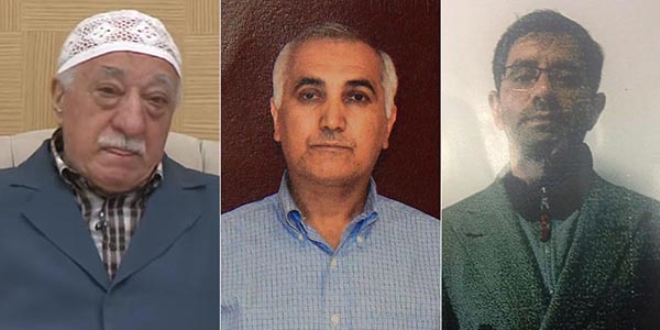 Akıncı Üssü davası başlıyor