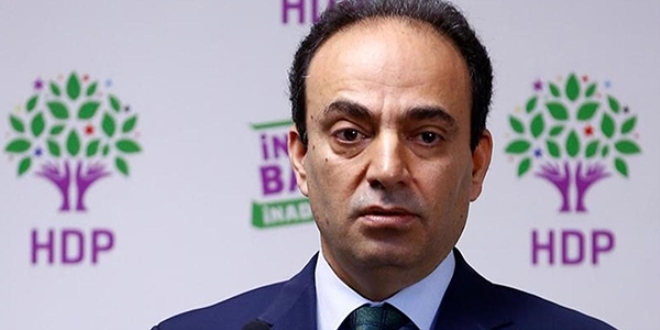 'Mücadelemizi, barışı miras bırakıncaya kadar sürdüreceğiz'