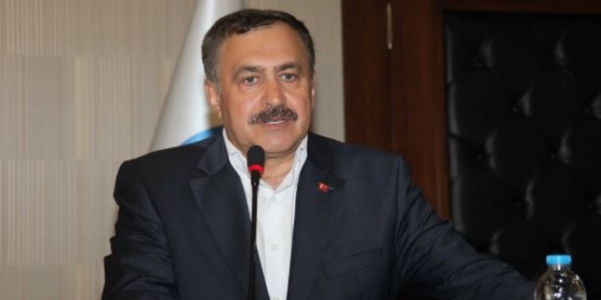 'CHP'nin işi, gücü skandaldır, yolsuzluktur, soygundur'