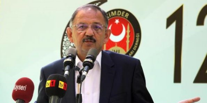 İmam Hatip Okulları Türkiye'de önemli vazife icra etti