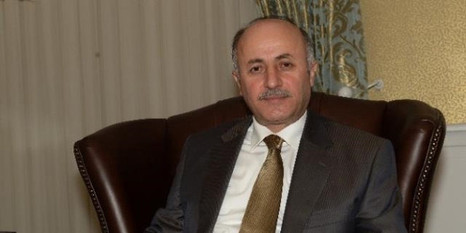Şehit aileleri ve gazilere yurt dışı gezisi