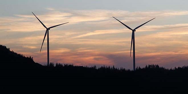 R�zgar YEKA ihalesi 3 A�ustos'ta yap�lacak