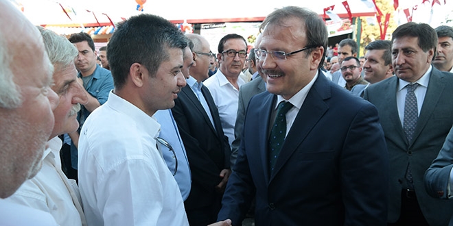 Çavuşoğlu: Gece, gündüz demeden çalışacağız