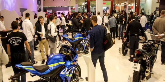 Motosiklet sektörü ithalat vergisiyle sarsıldı