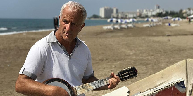 M�zisyenlik hayali emekli olunca ger�ekle�ti