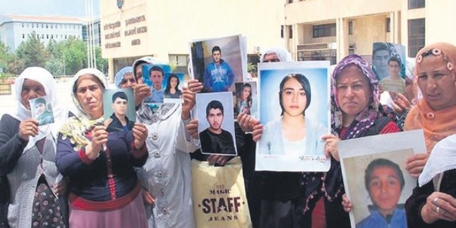 PKK kaçırdı, yaraladı; Devlet tedavi etti, ailesine kavuşturdu