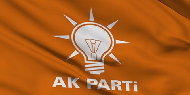 AK Parti'de kongre takvimi belli oldu