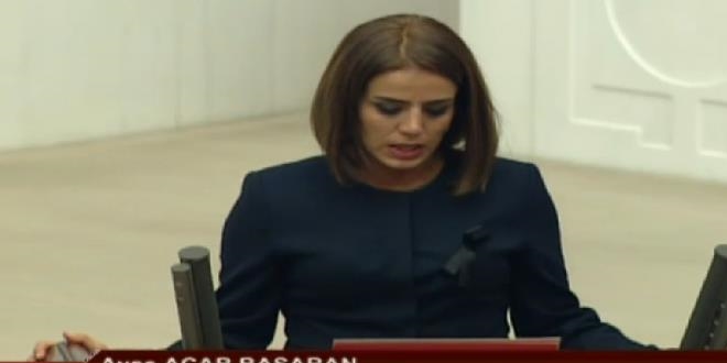 HDP milletvekili Baaran serbest brakld