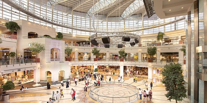 Turizm geliri yüzde 8,7 arttı