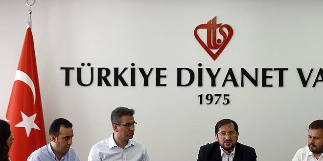 TDV'nin vekaletle kurban bedeli açıklandı